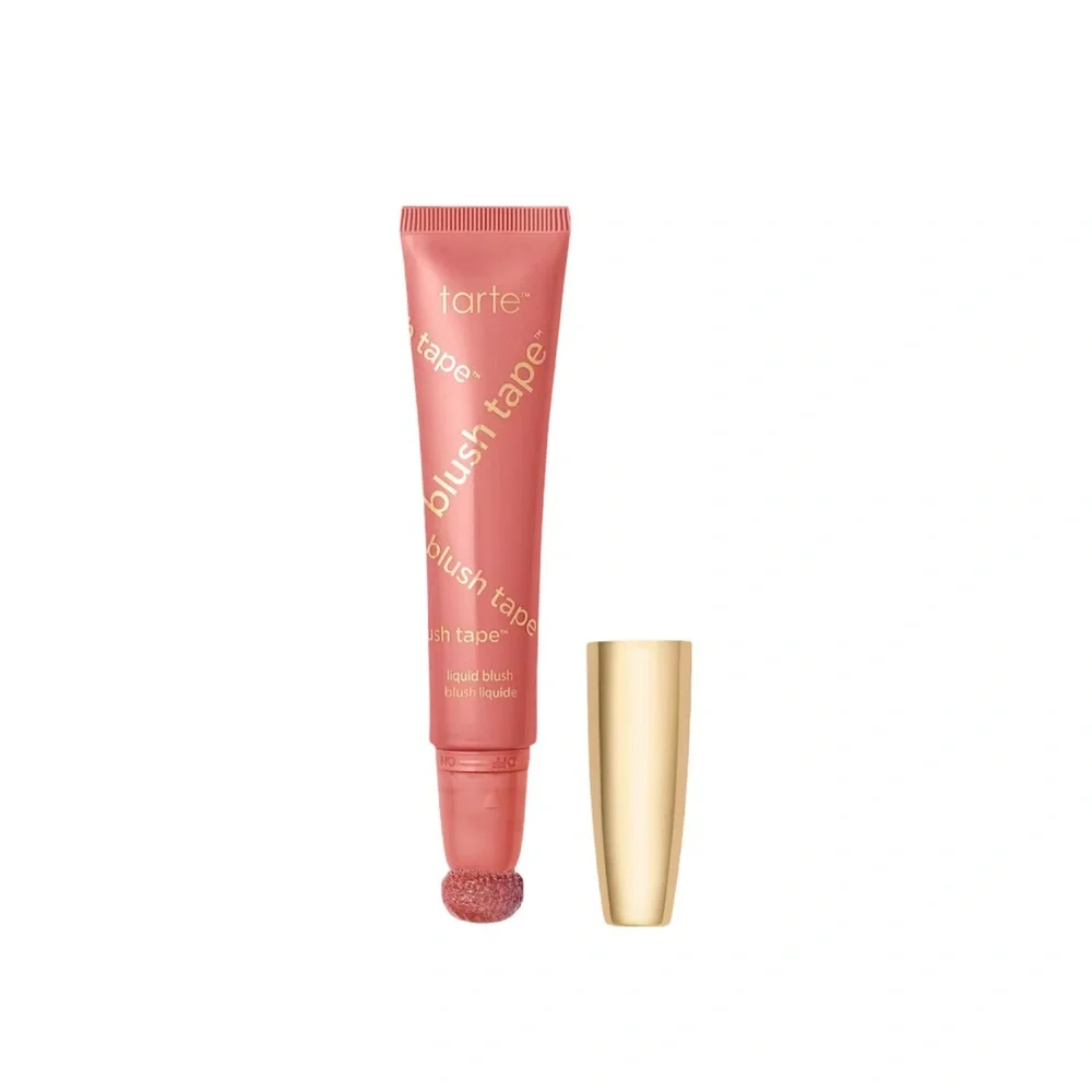 TARTE Blush Tape Liquid Blush - Berry